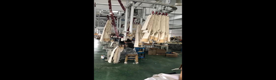 China Riqi ( Hangzhou ) Filter Technology Co., Ltd. Perfil de la empresa
