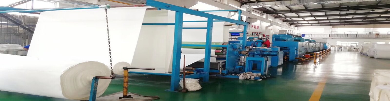 calidad bolso de filtro del polvo fábrica