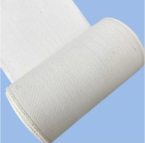 último blog de la empresa sobre How to Choose the Right Press Filter Cloth for Sludge Dewatering