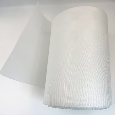 Un buen precio. Tejido de filtro de monofilamento de polipropileno tipo 2038 resistente a ácidos y álcalis en línea