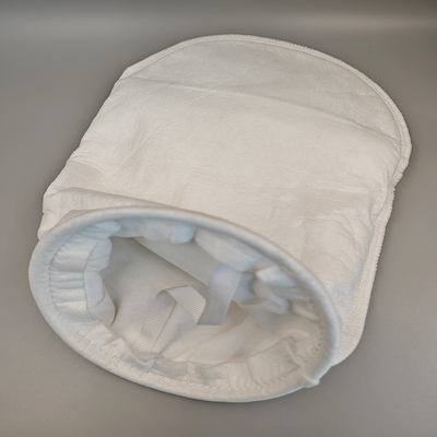 Un buen precio. Micron LCR Bolsa de filtro absorbente de aceite para pintura / líquido químico en línea