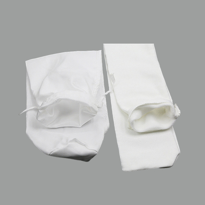 Un buen precio. Bolsa de filtro líquido de ánodo para electroplatación de PCB resistente a ácidos y álcalis duraderos en línea