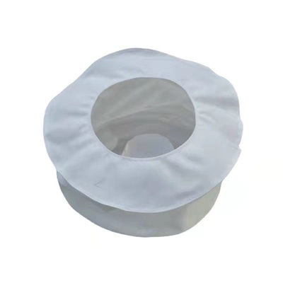 Un buen precio. Bolsa de filtro para centrifugadoras de poliéster de 80 micrones Bolsa de filtro de malla de polipropileno de nylon en línea