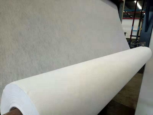 Un buen precio. Papel de filtro del micrón para la emulsión de laminado en caliente de aluminio Filteraion en línea