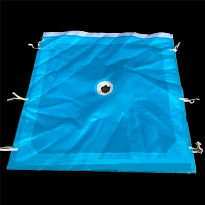 Un buen precio. Tela filtrante para la diversa clase de prensa de filtro y de filtro de vacío con el monofilamento del polipropileno en línea