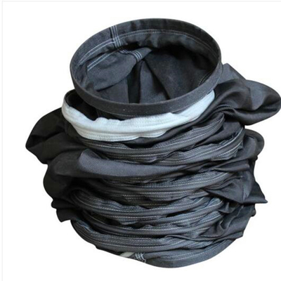 Un buen precio. PTFE cubrió el bolso 450GSM 292m m x 10000m m de la tela filtrante de la fibra de vidrio en línea