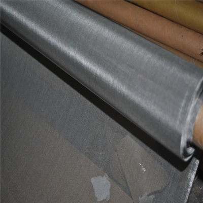 Un buen precio. 200/1400 tamaño de la abertura de Mesh/5micron/malla de alambre de acero inoxidable en línea