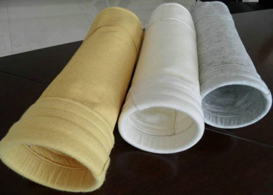 Un buen precio. forma preservativa del cilindro de Jet Bag Filter Dust Collector del pulso 850g en línea