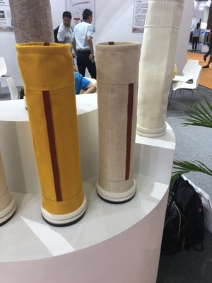 Un buen precio. Bolso de filtro de Aramid para Asphalt Plant Dust Collector en línea