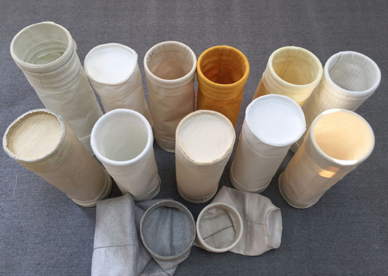 Un buen precio. Bolso del colector de polvo del bolso de filtro de /PTFE de los bolsos de filtro del PPS de la central térmico en línea