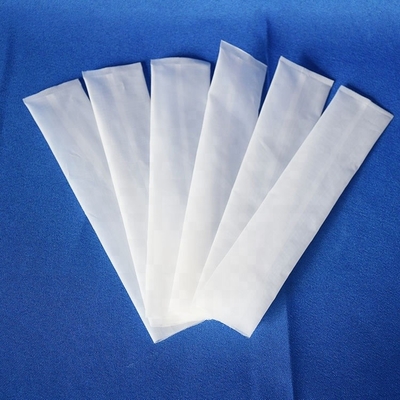 Un buen precio. Filtro de nylon Mesh Ribbon Cone Strainer Fabric del monofilamento en línea