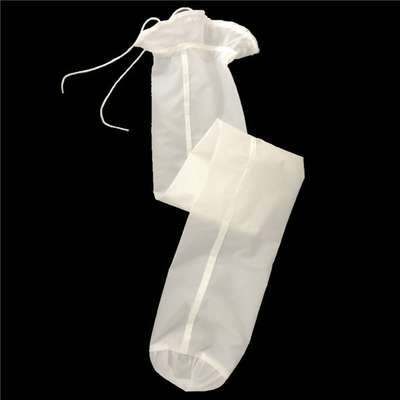 Un buen precio. Anchura modificada para requisitos particulares, pantalla de nylon Mesh Ribbon de la poliamida del monofilamento PA6 para filtrar en línea