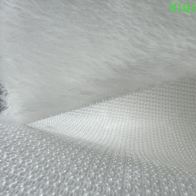 Un buen precio. Tela del filtro de la microfibra de la anchura el 165cm para las aguas residuales de agua del despilfarrador en línea