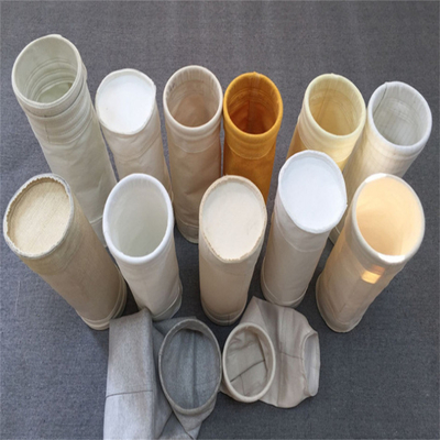 Un buen precio. Membrana industrial PPS P84 Fms de los bolsos de filtro del polvo no tejido PTFE en línea