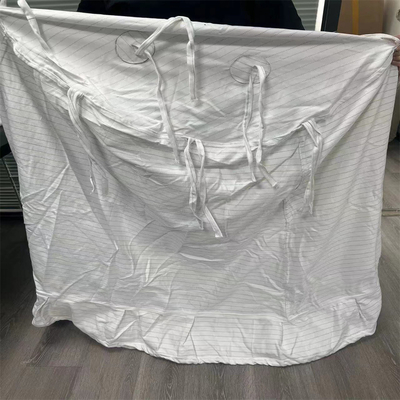 Un buen precio. Bolsa de filtro de 200 micrones para granulador de recubrimiento multifuncional de cama fluidizada y granulador de un solo paso en línea