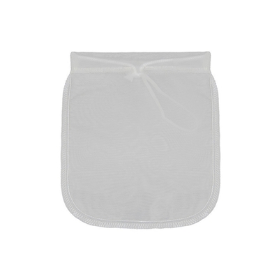 Un buen precio. Aprobación de la FDA Bolsas de filtro de jugo de frutas/té de malla de poliéster/nylon en línea