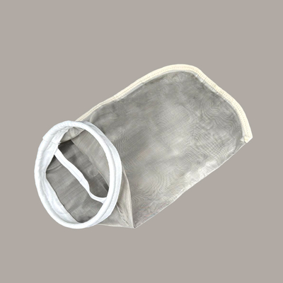 Un buen precio. 304 Bolsas de filtro de malla de alambre de acero inoxidable para aceite de cocina para bebidas en línea