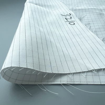 Un buen precio. Polyester Tejido de filtro antistatico de 1 a 10 micras con patrón de rejilla de acero inoxidable para filtración de aire de fábricas farmacéuticas Máquina aeromática FBD en línea