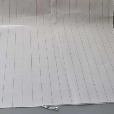 Un buen precio. 430GSM Tejido de filtro de polipropileno antistatico para la industria química en línea