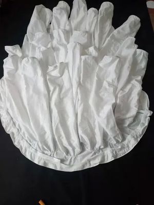 Un buen precio. Antistatic Fluidized Bed Filter Bag 30 Micron 500 L/hr Capacity en línea