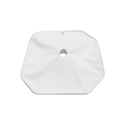 Un buen precio. Tela de filtro de poliéster y polipropileno en línea