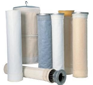 Un buen precio. Bolso de filtro de acrílico usado de Collerctor del polvo del poliéster del PPS PTFE Nomex del bolso de filtro del polvo de la central eléctrica del acero cementado en línea