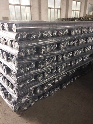 Un buen precio. El material de acero redondo ISO9001 de carbono del bolso de filtro del polvo del silicón el 1m certificó en línea