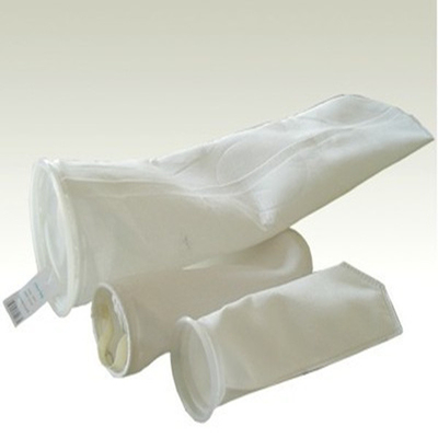 Un buen precio. Equipo de nylon no tejido de la filtración de Mesh Filter Bag For Liquid de 50 micrones en línea