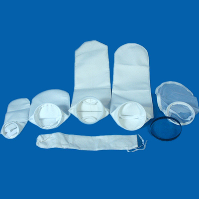 Un buen precio. Certificación no tejida de Mesh Liquid Bag Filter Housings ISO en línea