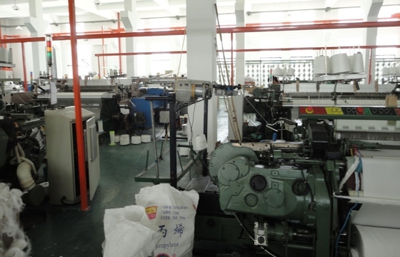 Un buen precio. Paño industrial de la prensa de filtro de aceite y paño material del filtro de agua en línea