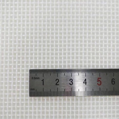 Un buen precio. Tela filtrante industrial de Mesh Press Filter Screen Press del filtro de la prensa del poliéster del animal doméstico del monofilamento en línea
