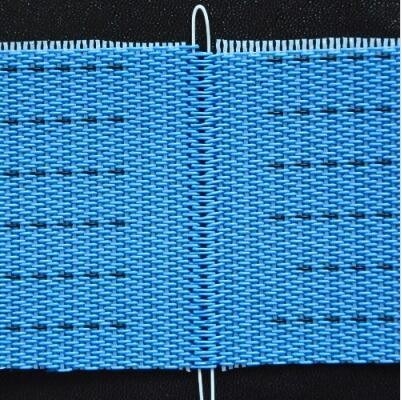 Un buen precio. Arreglo para requisitos particulares antiestático el 100m/rollo del poliéster de la tela de la prensa de filtro en línea