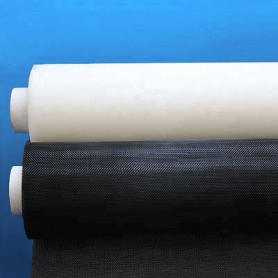 Un buen precio. Tejido de malla de filtro de impresión por pantalla de seda de monofilamento de nylon en línea