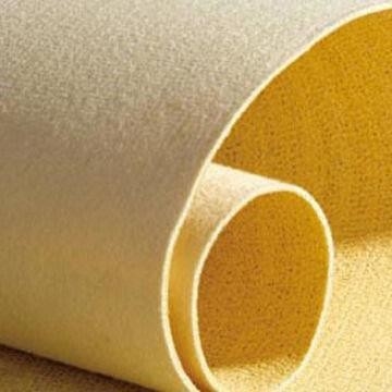 Un buen precio. Tela filtrante de los PP PE PTFE, tela del filtro de Nomex del colector de polvo de la industria en línea