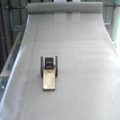 Un buen precio. Tela del filtro del micrón de Mesh Stainless Steel Wire Mesh del limador del metal en línea