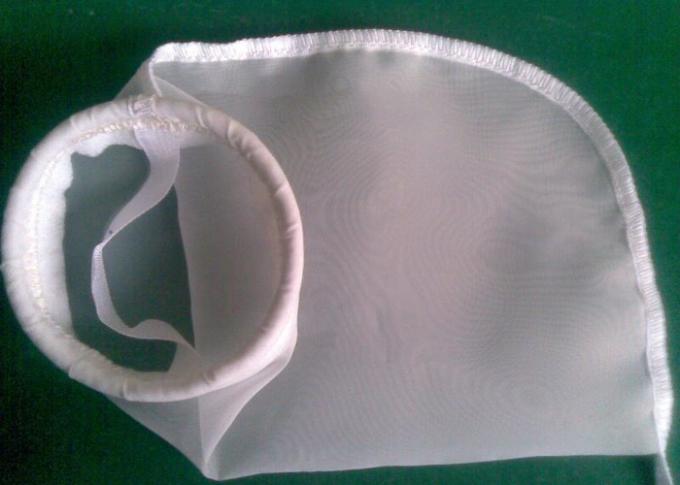 Micron Nylon Mesh Aquarium Water / Oil / Liquid Filter Bag