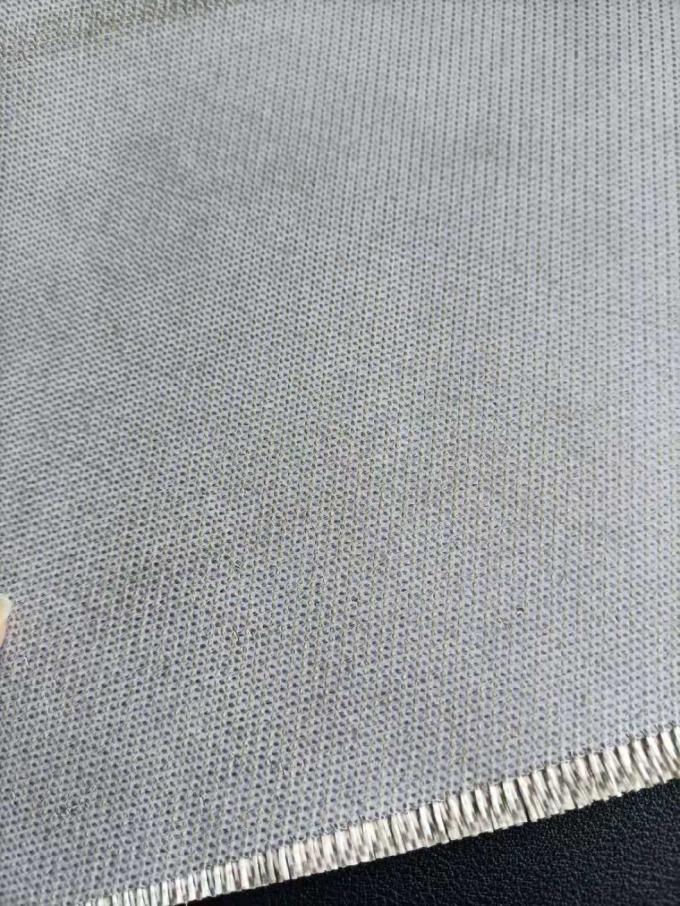 Bolso de filtro de la fibra de vidrio 292m m x 1100m m