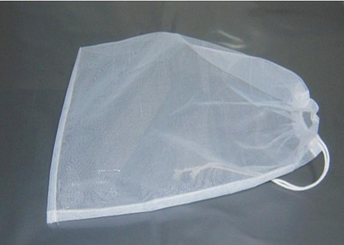 Malla de Mesh Nylon Silk Screen Filter del poliéster del monofilamento/paño de empernado para Juice Filter