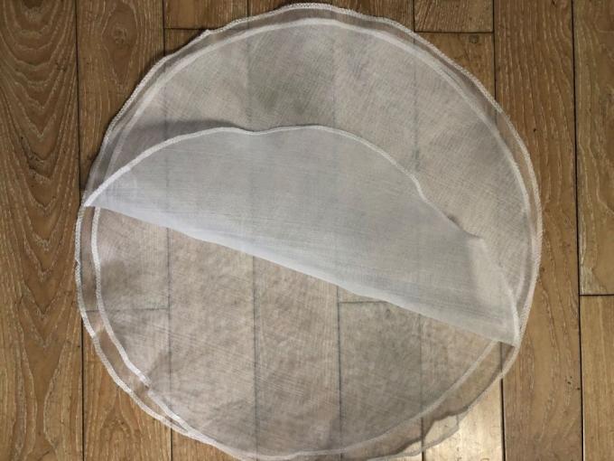 150 tela filtrante del micrón 80mesh PTFE