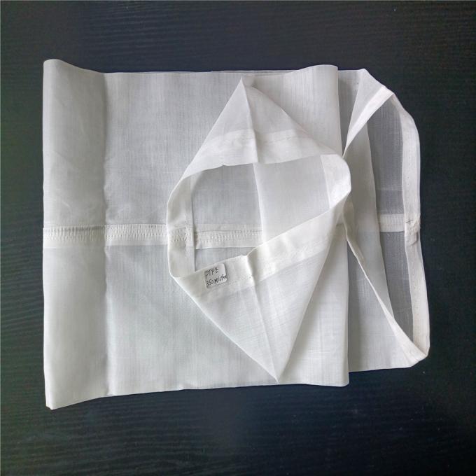 150 tela filtrante del micrón 80mesh PTFE