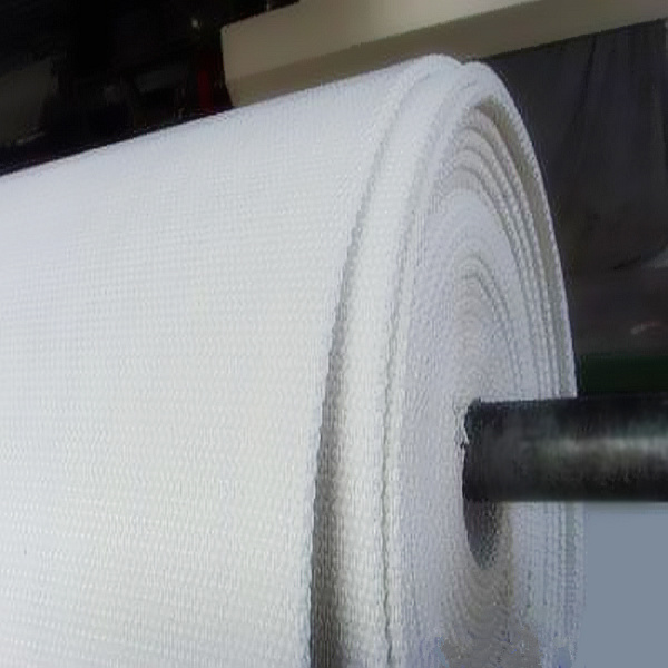 Tela de la diapositiva del aire para la banda transportadora de la planta del cemento/la materia textil industrial/Airslide