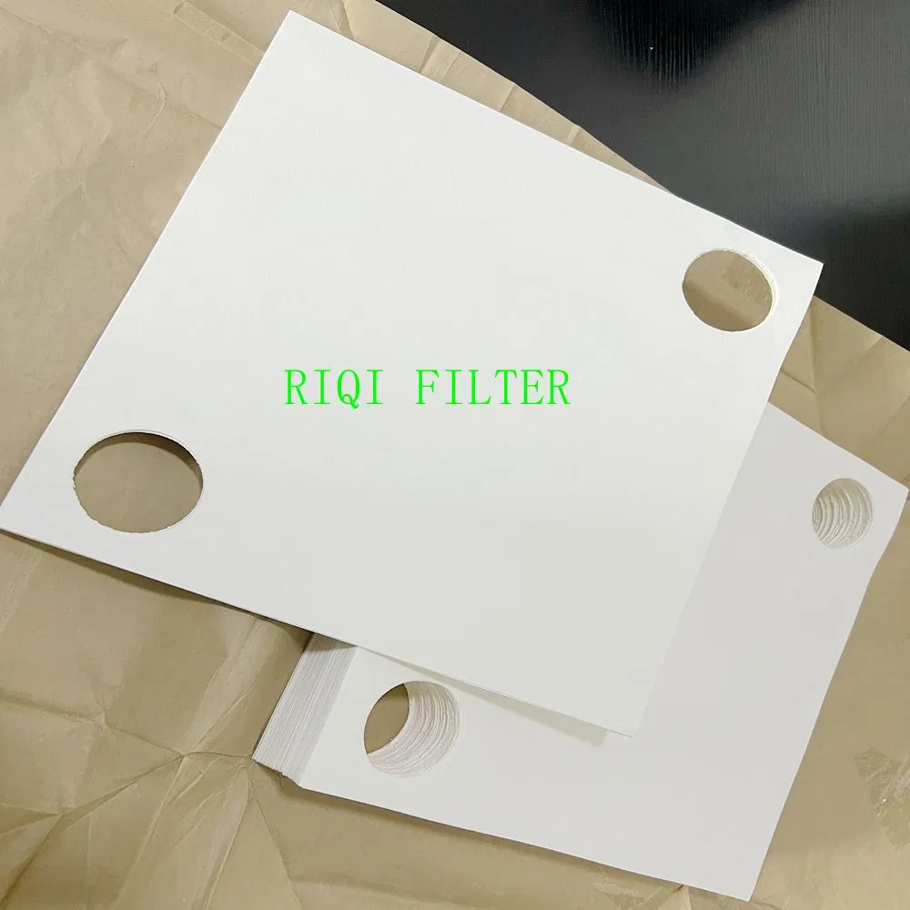 Papel de filtro de viscosa de 90 cm y 1 mm de grosor para aceite industrial 2