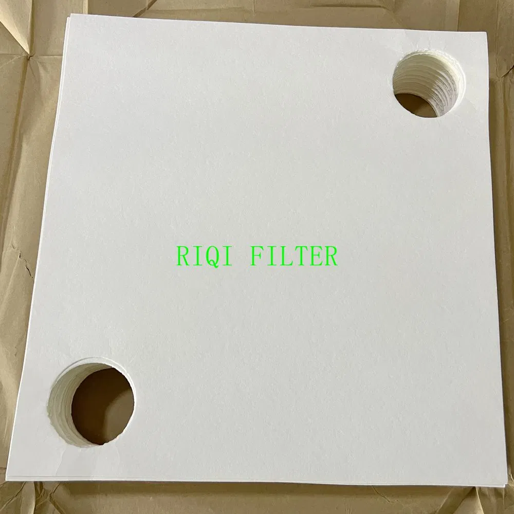Papel de filtro de viscosa de 90 cm y 1 mm de grosor para aceite industrial 3