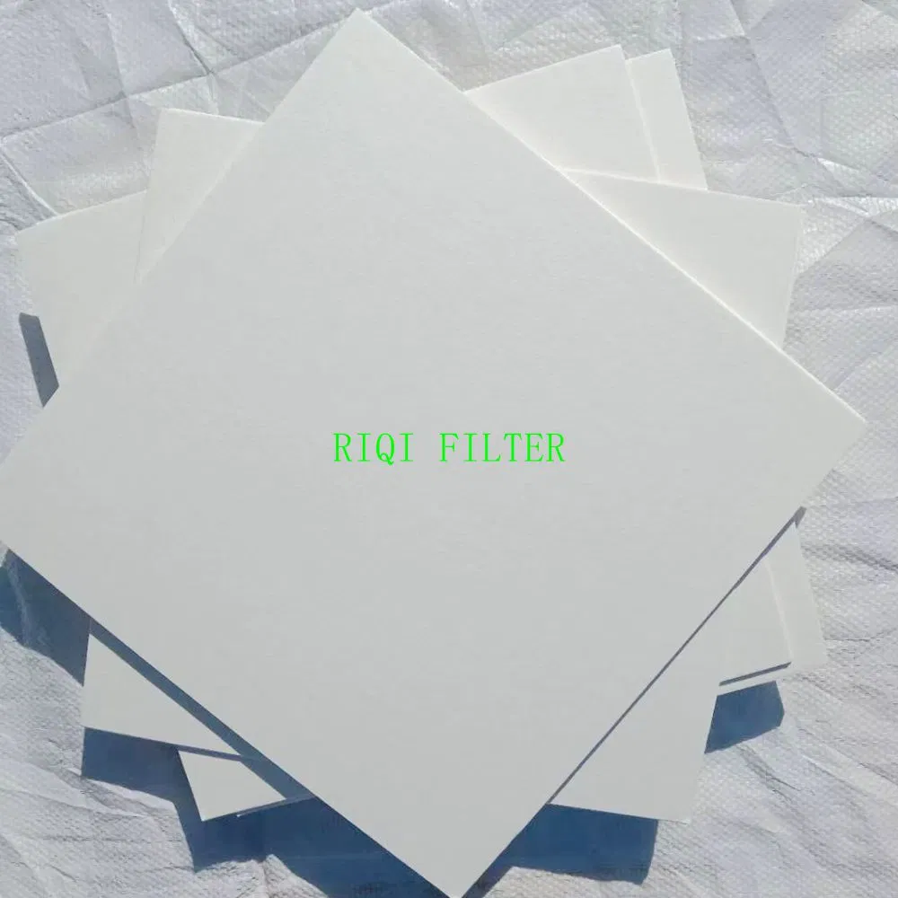 Papel de filtro de viscosa de 90 cm y 1 mm de grosor para aceite industrial 5