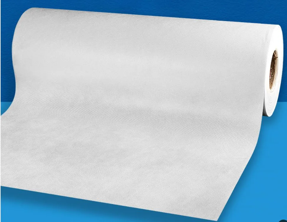 Papel de filtro de viscosa de 90 cm y 1 mm de grosor para aceite industrial 7