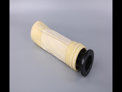 bolso de filtro del polvo